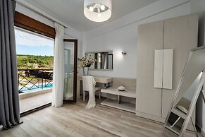 Palmrise Luxury Villas