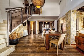 Palmrise Luxury Villas