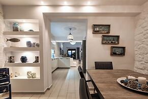 Palmrise Luxury Villas