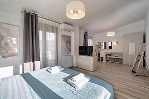 Palmrise Luxury Villas