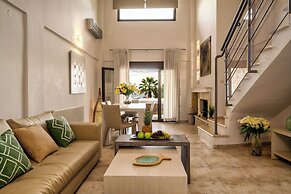 Palmrise Luxury Villas