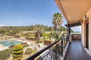 Palmrise Luxury Villas
