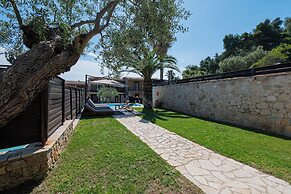 Palmrise Luxury Villas
