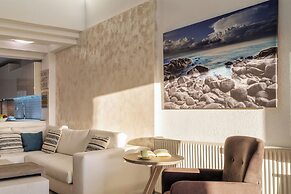 Palmrise Luxury Villas