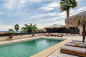 Palmrise Luxury Villas