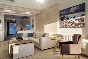 Palmrise Luxury Villas