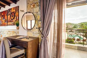 Palmrise Luxury Villas