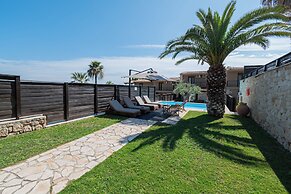 Palmrise Luxury Villas