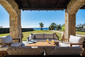 Palmrise Luxury Villas