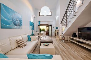 Palmrise Luxury Villas