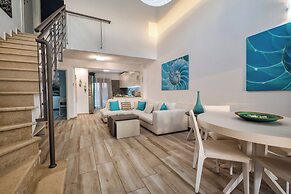 Palmrise Luxury Villas