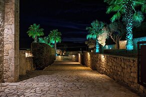 Palmrise Luxury Villas