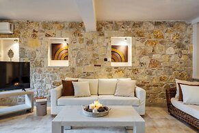 Palmrise Luxury Villas