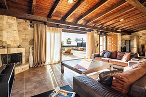 Palmrise Luxury Villas