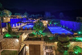 Palmrise Luxury Villas