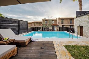 Palmrise Luxury Villas