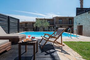 Palmrise Luxury Villas