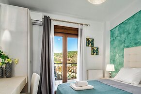Palmrise Luxury Villas