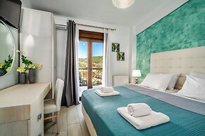 Palmrise Luxury Villas