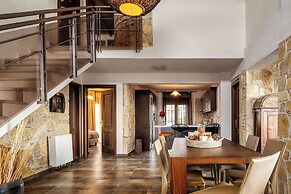 Palmrise Luxury Villas