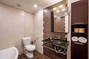 Palmrise Luxury Villas