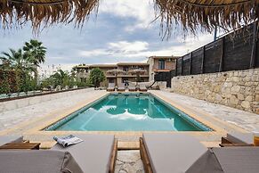 Palmrise Luxury Villas