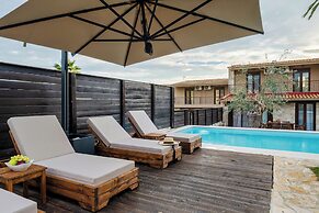Palmrise Luxury Villas