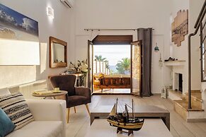 Palmrise Luxury Villas