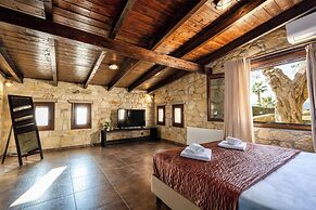 Palmrise Luxury Villas