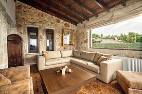 Palmrise Luxury Villas