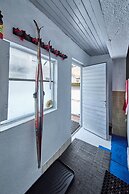 Apartment Sandra