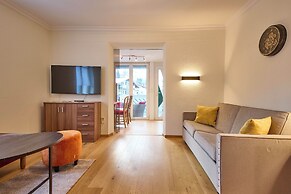 Apartment Sandra