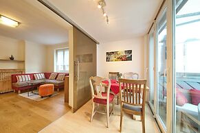 Apartment Sandra