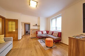 Apartment Sandra