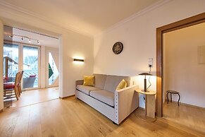 Apartment Sandra