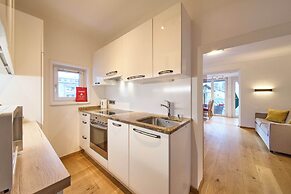 Apartment Sandra