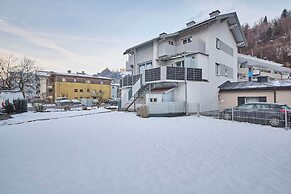 Apartment Sandra