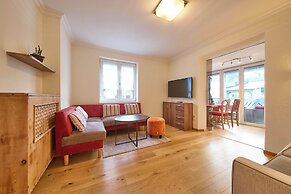 Apartment Sandra