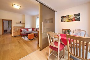 Apartment Sandra