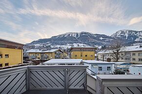 Apartment Sandra