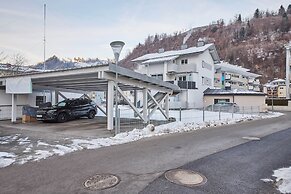 Apartment Sandra
