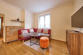 Apartment Sandra