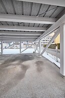Apartment Sandra