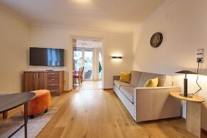 Apartment Sandra
