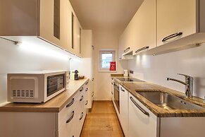 Apartment Sandra