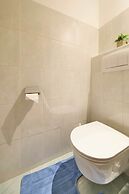 Apartment Sandra