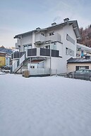 Apartment Sandra