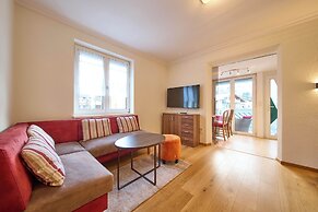 Apartment Sandra