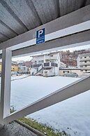 Apartment Sandra