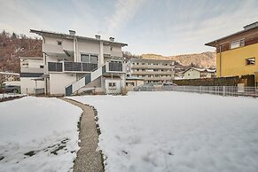 Apartment Sandra